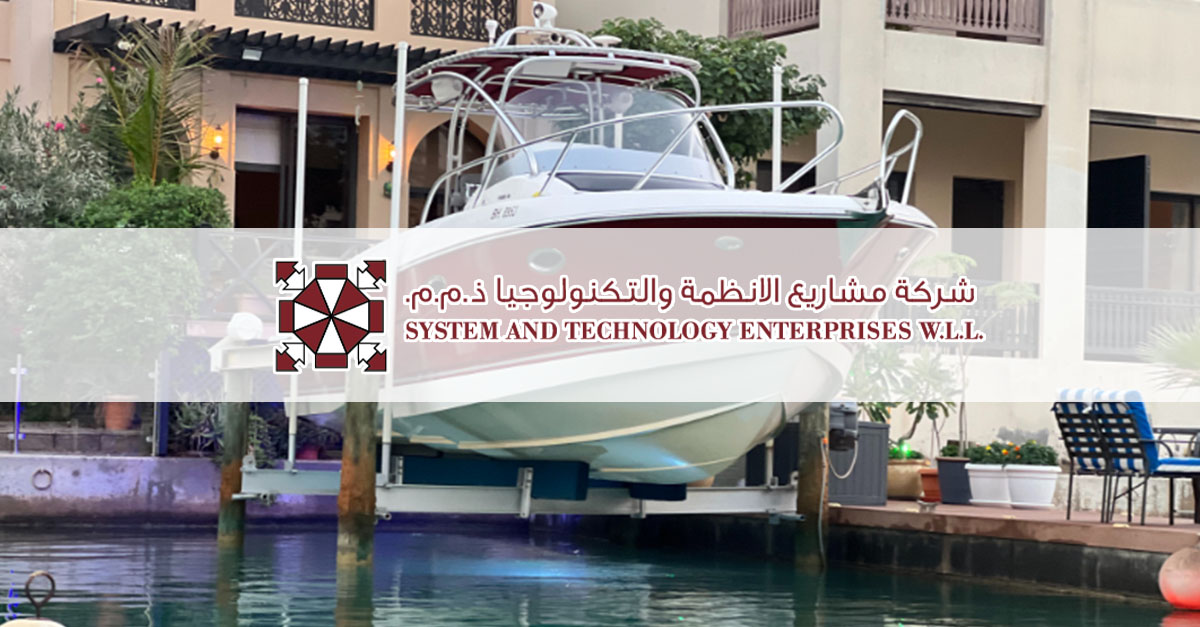 STE | Systems & Technology Enterprises - Our Speciality is Marine Products